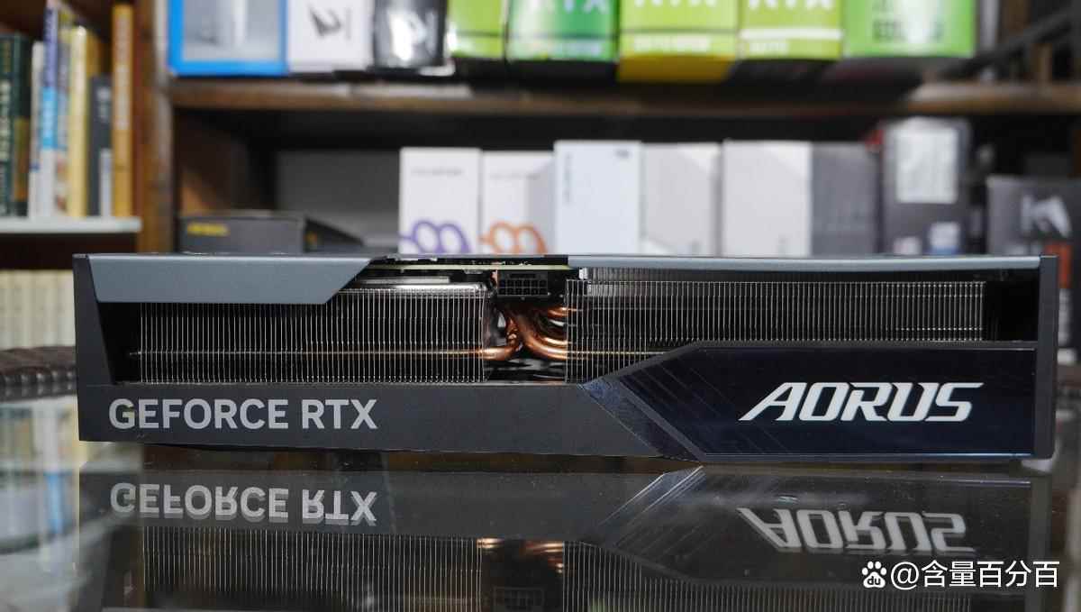 英伟达RTX4070S/TiS和AMD RX7900 XT性能差异有多大? 显卡对比测评插图42