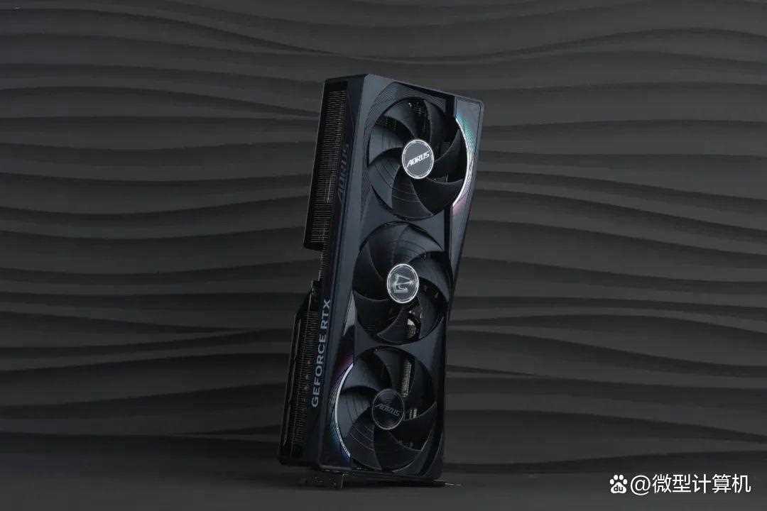 游戏创作俱佳! AORUS GeForce RTX 5070 MASTER超级雕12G显卡测评插图