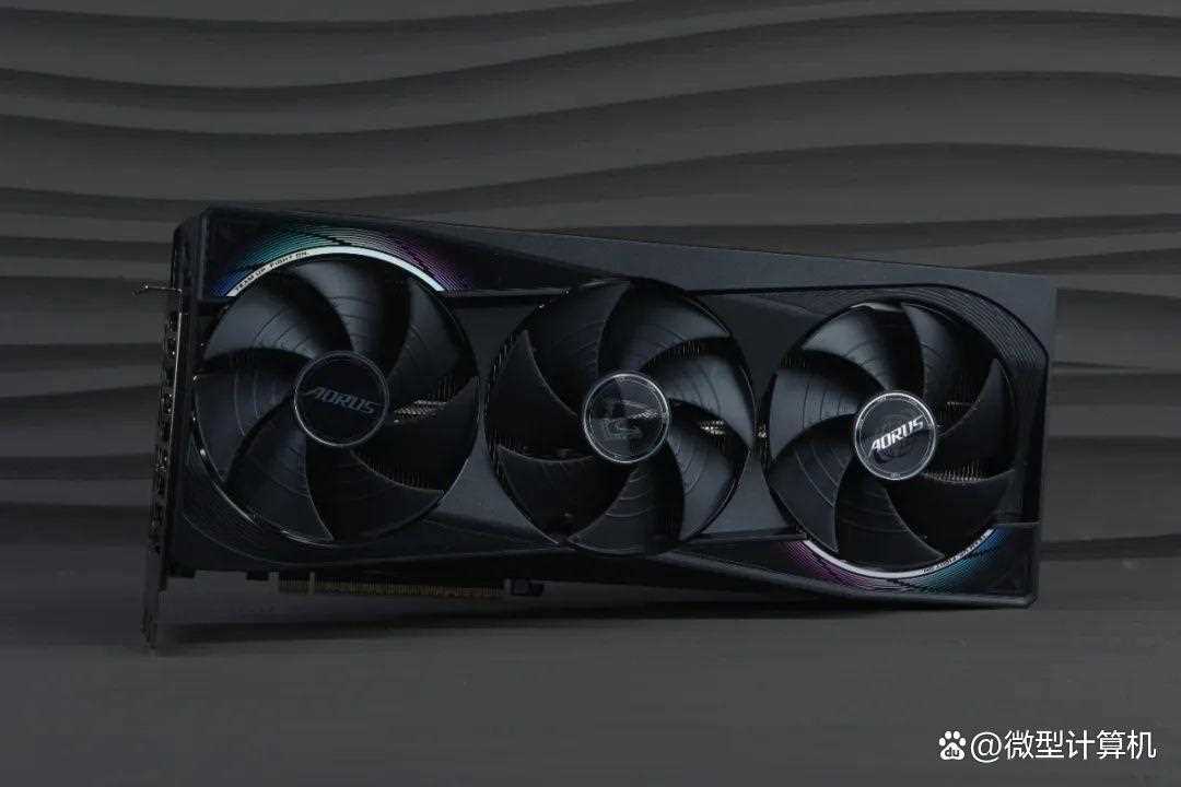 游戏创作俱佳! AORUS GeForce RTX 5070 MASTER超级雕12G显卡测评插图2