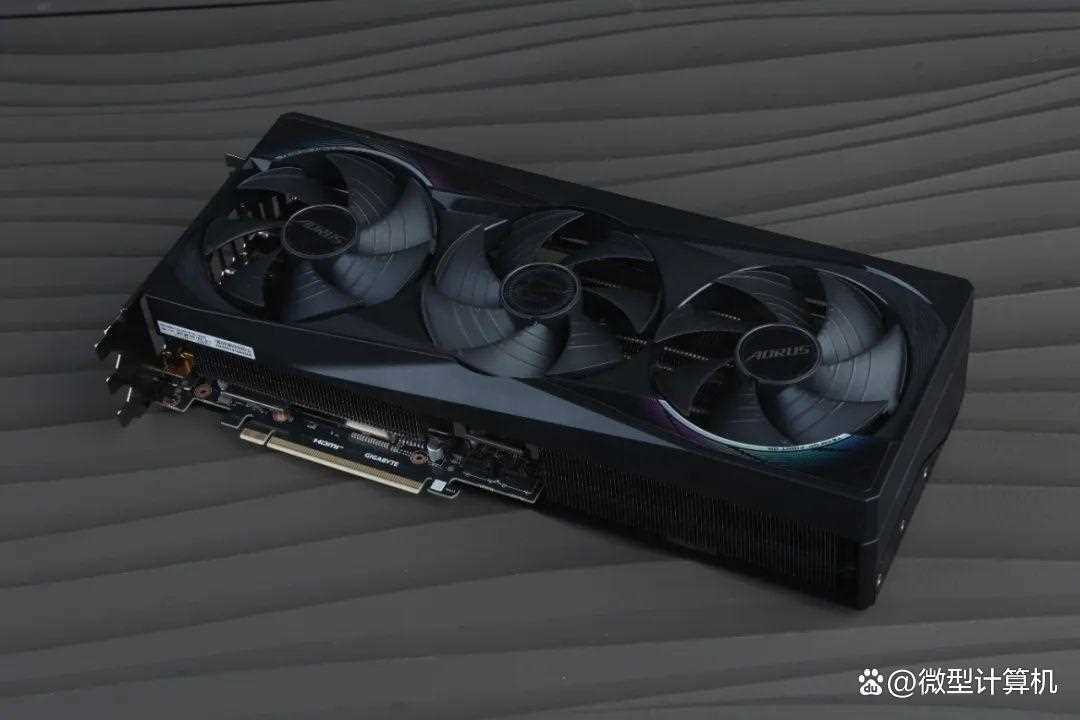 游戏创作俱佳! AORUS GeForce RTX 5070 MASTER超级雕12G显卡测评插图4