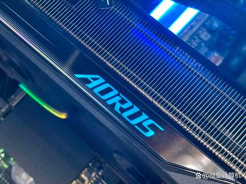 游戏创作俱佳! AORUS GeForce RTX 5070 MASTER超级雕12G显卡测评插图10