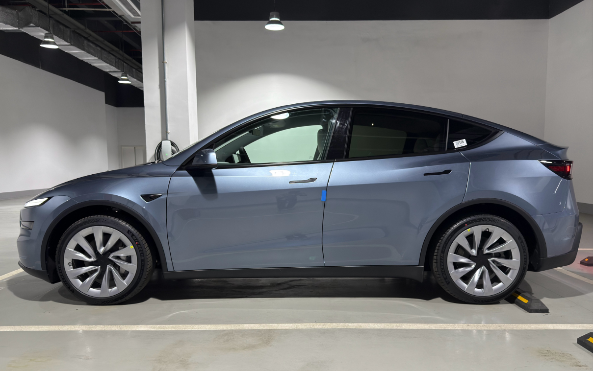 全轮驱动版涨价1万块！特斯拉在“逼着”消费者买后驱版Model Y？插图16