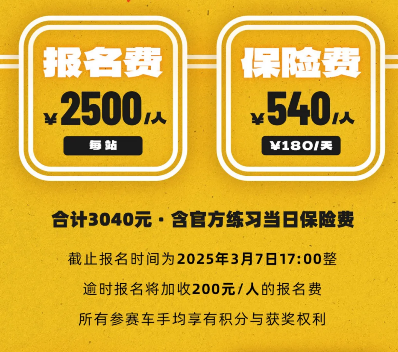 3月玩卡丁车，不妨看看2025CKC中国卡丁车锦标赛上海站插图10