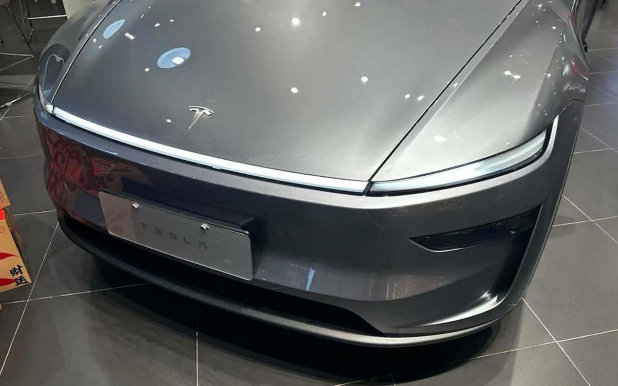 全轮驱动版涨价1万块！特斯拉在“逼着”消费者买后驱版Model Y？插图10