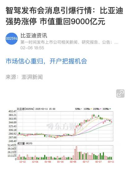 从天神之眼到兆瓦闪充 比亚迪技术实力再进阶 爆款新车已预定插图2