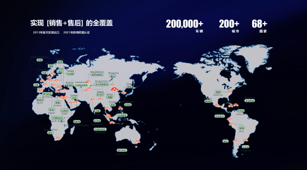 创维汽车还有戏吗