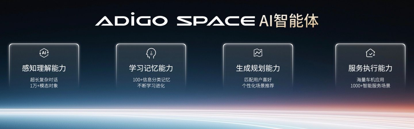 重磅！广汽发布智能科技品牌 “星灵智行”！L3级智驾车型年内上市