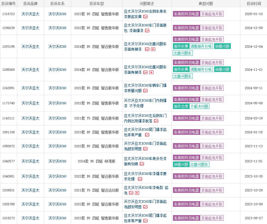 经销商退网、原厂配件造假，袁小林拿什么拯救沃尔沃？